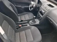 Gebraucht Skoda Octavia 102 PS (75 kW) 2009 Kombi