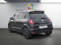 gebraucht Renault Twingo Electric URBAN NIGHT +Navi+Kamera+CarPlay