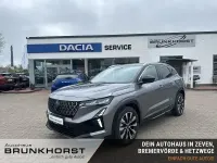 Nuova Renault Austral Techno 150 CV (110 kW) 2026 Nero SUV