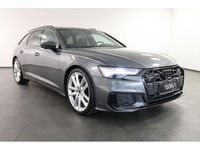Gebraucht Audi A6 S-Line 286 PS (210 kW) 2025 Daytonagrau perleffekt Kombi