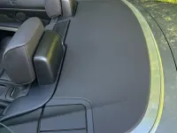 Gebraucht BMW 325 Cabriolet Performance 218 PS (160 kW) 2007 Grau Cabrio