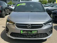 Gebraucht Opel Corsa GS Line 131 PS (96 kW) 2023 Grau Kleinwagen