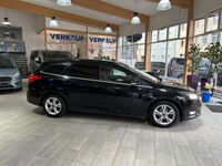 gebraucht Ford Focus Turnier Trend Sport 125 PS