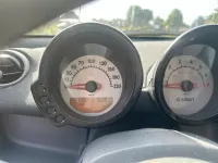 Gebraucht Smart ForFour 2006 Schwarz Kleinwagen