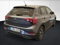 Gebraucht VW Polo Goal 95 PS (69 kW) 2025 Grau Kleinwagen