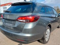 gebraucht Opel Astra Sports Tourer Business Automatik