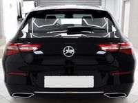 Gebraucht Mercedes CLA200 Shooting Brake 150 PS (110 kW) 2020 Schwarz Kombi