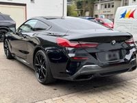 Gebraucht BMW 840 Performance 340 PS (250 kW) 2021 Schwarz Coupé