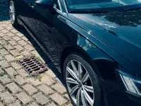 Gebraucht Audi A6 Sport 286 PS (210 kW) 2020 Schwarz Limousine