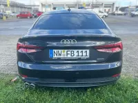 Gebraucht Audi A5 S-Line 286 PS (210 kW) 2019 Mythosschwarz Coupé