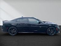 Gebraucht Dodge Charger 492 PS (361 kW) 2021 Schwarz Limousine