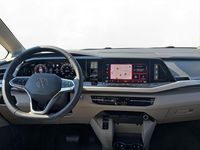 Neu VW Multivan Edition 204 PS (150 kW) 2026 Pure grey / deep black perleff Van