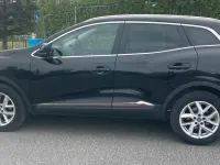 Brugt Renault Kadjar 110 HK (80 kW) 2016 Sort SUV