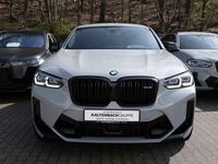 Gebraucht BMW X4 M Competition Edition 510 PS (375 kW) 2023 Grau SUV