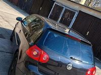 Gebraucht VW Golf V 2005 Kleinwagen