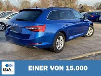 gebraucht Skoda Superb Combi 1.5 TSI Ambition Green tec