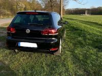 gebraucht VW Golf VI 