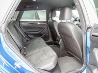 Gebraucht VW Arteon R-line 190 PS (139 kW) 2022 Blau Limousine