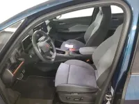 Gebraucht Cupra Born 150 kW (204 PS) 2021 Blau Kleinwagen