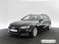 gebraucht Audi A4 Avant