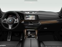 gebraucht BMW X7 xDrive40d