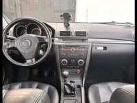 Gebraucht Mazda 3 150 PS (110 kW) 2006 Kleinwagen
