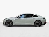Neu Porsche Panamera 470 PS (345 kW) 2025 Grau Kleinwagen
