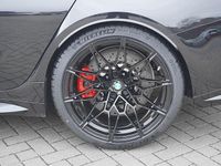 Gebraucht BMW M3 Competition Edition 530 PS (389 kW) 2026 Black sapphire metallic Limousine