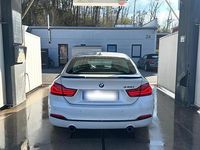 Gebraucht BMW 440 326 PS (239 kW) 2018 Weiß Limousine
