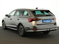 Gebraucht Skoda Octavia Style 150 PS (110 kW) 2023 Graphite grey metallic Kombi