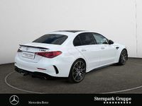 Gebraucht Mercedes C63 S E Performance AMG 680 PS (500 kW) 2024