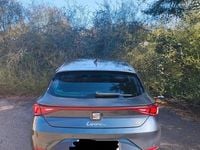 Gebraucht Seat Leon FR 116 PS (85 kW) 2020 Limousine