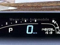 Gebraucht Citroën C6 204 PS (150 kW) 2008 Schwarz obsidien/metallic Limousine