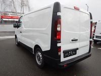 gebraucht Renault Trafic Kasten Komfort L1H1 2,8t 1.Hand