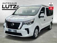 Gebraucht Nissan Primastar 170 PS (125 kW) 2024 Weiss Van / Kleinbus