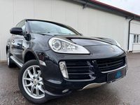 Gebraucht Porsche Cayenne 290 PS (213 kW) 2007 Schwarz SUV
