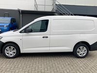 Neu VW Caddy 116 PS (85 kW) 2026 Weiß Van / Kleinbus
