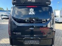 Second-hand Ford Transit 155 CP (114 kW) 2015 Monovolum