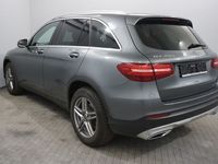 gebraucht Mercedes 350  GLC