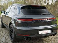 gebraucht Porsche Macan S S