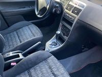 Gebraucht Peugeot 307 109 PS (80 kW) 2002 Silber Kombi