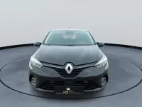Gebraucht Renault Clio V Experience 101 PS (74 kW) 2019 Schwarz Limousine