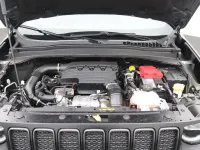 Używany Jeep Renegade 150 KM (110 kW) 2021 Szary SUV