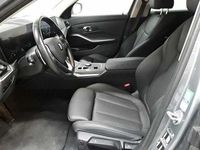 Gebraucht BMW 320 Shadowline 2023 Grau Kombi