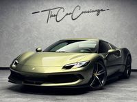 Gebraucht Ferrari 296 829 PS (609 kW) 2023 Grün