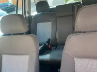 Gebraucht Opel Zafira 150 PS (110 kW) 2010 Grau Van / Kleinbus