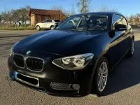 Gebraucht BMW 114 102 PS (75 kW) 2014 Kleinwagen