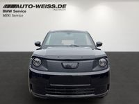 Novo Ligier Myli 2026 Preto Citadino