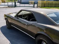 Gebraucht Chevrolet Camaro SS 300 PS (220 kW) 1968 Coupé
