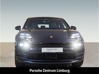 Gebraucht Porsche Macan 264 kW (360 PS) 2025 Tiefschwarzmetallic SUV